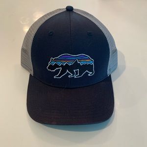 Patagonia SnapBack hat